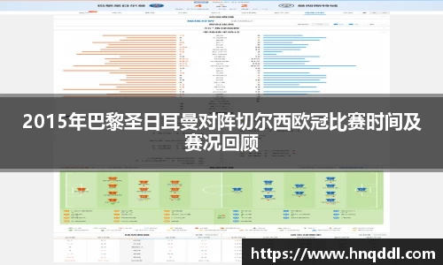 2015年巴黎圣日耳曼对阵切尔西欧冠比赛时间及赛况回顾